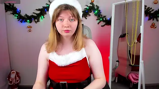 Vivian cutie online show from 12/25/24, 03:38