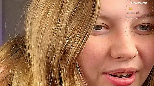 Vivian cutie online show from 10/02/25, 03:41