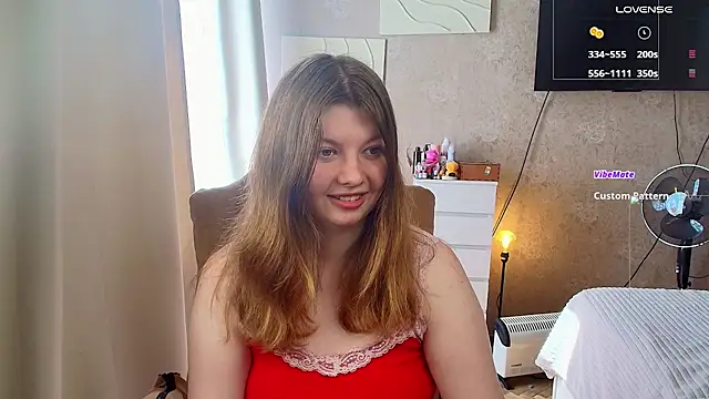 Vivian cutie online show from 06/07/26, 12:42