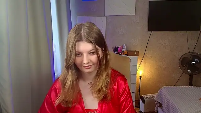 Vivian cutie online show from 06/24/26, 03:44