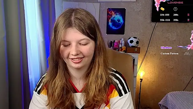 Vivian cutie online show from 07/02/26, 12:33