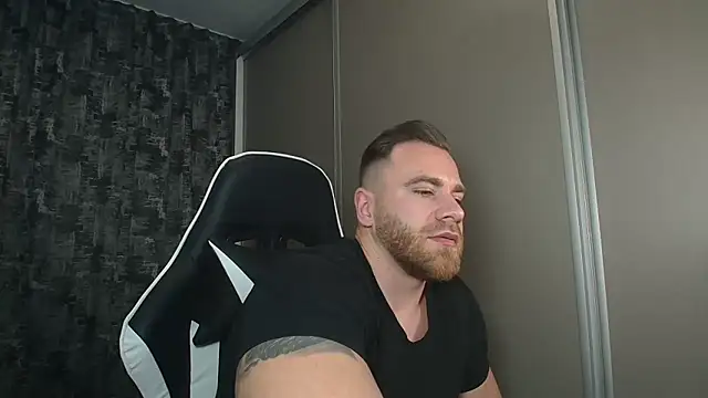 Thori92 online show from 12/03/24, 10:40
