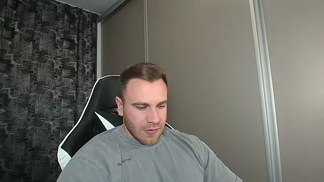Thori92 online show from 01/03/25, 06:03
