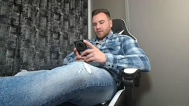 Thori92 online show from 02/17/25, 06:15