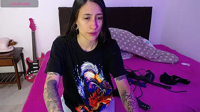 Snapshot of I_am_kim chatting on 10/31/25, 01:50 I am kim online show from 10/31/25, 01:50