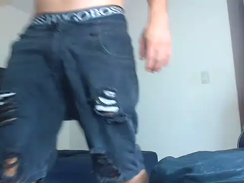 jeancarloscum12 online show from 07/22/26, 07:05
