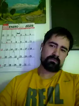 VonDoomdelToro online show from 01/27/25, 10:06