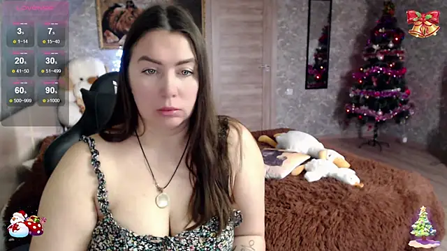 Korolek12 online show from 01/08/25, 07:24