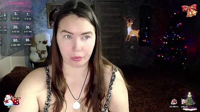 Korolek12 online show from 01/10/25, 04:44