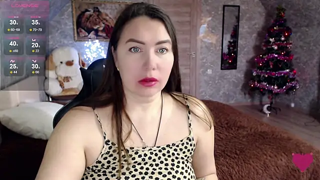 Korolek12 online show from 01/11/25, 08:00