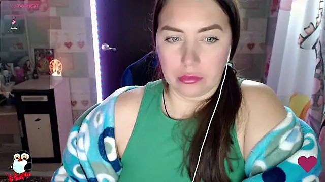 Korolek12 online show from 01/15/25, 03:18