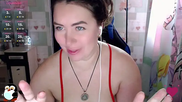 Korolek12 online show from 01/16/25, 11:37