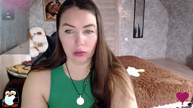Korolek12 online show from 01/26/25, 08:46