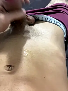 TestySoftness online show from 10/14/25, 01:34