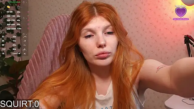  aleksa  online show from 01/01/25, 12:55