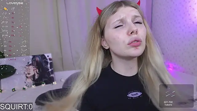  aleksa  online show from 09/16/25, 06:09