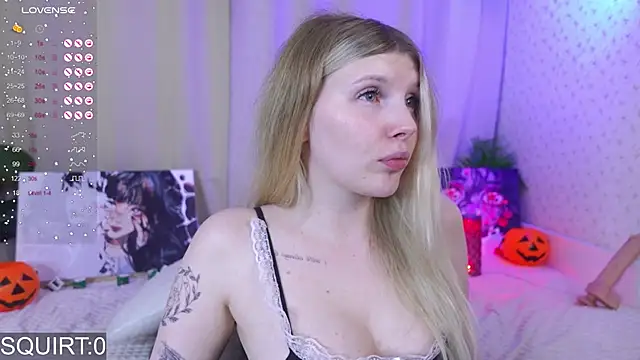  aleksa  online show from 09/26/25, 05:39