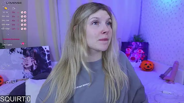  aleksa  online show from 10/07/25, 05:48