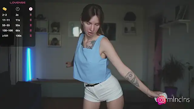 melanielwithu online show from 06/21/26, 05:48