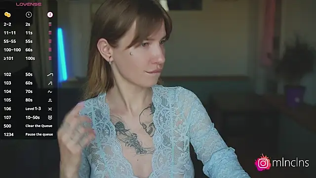 melanielwithu online show from 06/24/26, 05:34