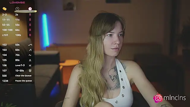 melanielwithu online show from 06/28/26, 07:42
