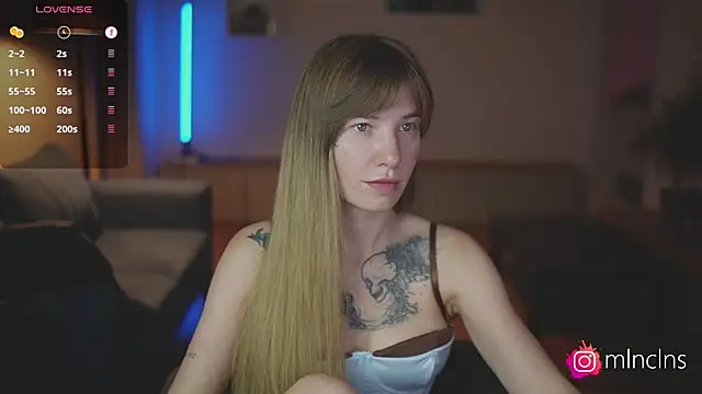 melanielwithu online show from 07/11/26, 04:43