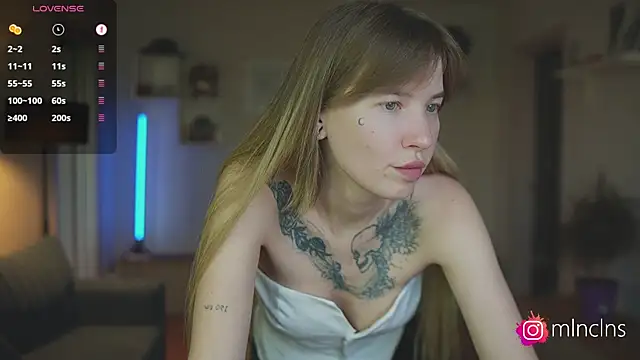 melanielwithu online show from 07/13/26, 05:16