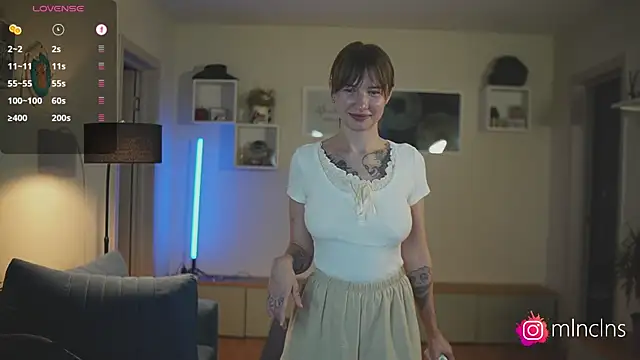 melanielwithu online show from 07/18/26, 07:17