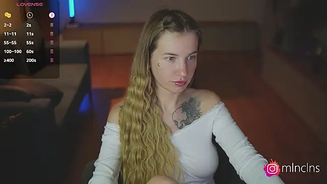 melanielwithu online show from 07/28/26, 06:53