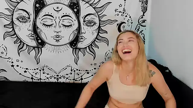 Abby Scott01 online show from 03/23/25, 05:00