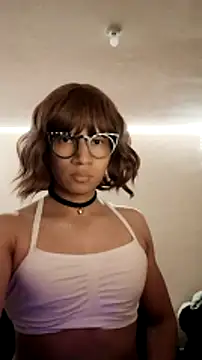 Anna Luisa online show from 01/13/25, 06:38