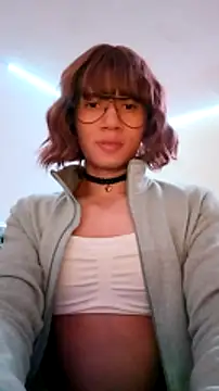 Anna Luisa online show from 01/24/25, 06:24