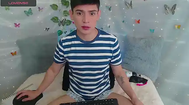 Jhonny horny1 online show from 01/03/25, 02:51
