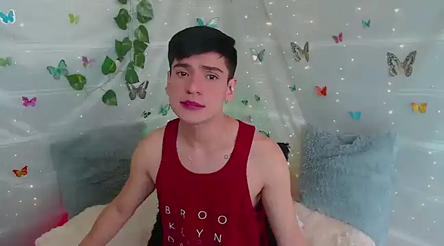 Jhonny horny1 online show from 02/06/25, 03:31