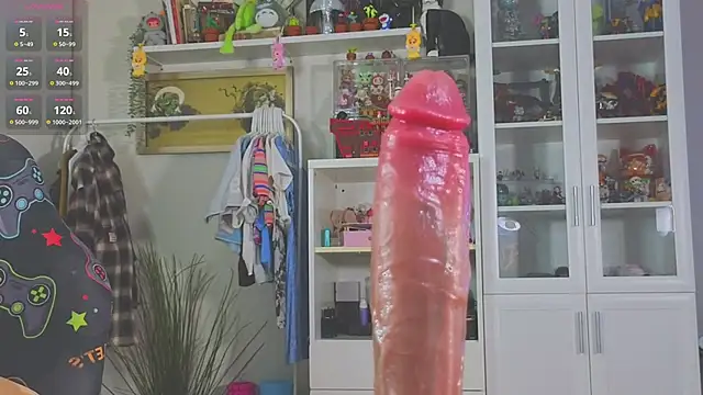 MaryStocks online show from 07/08/26, 04:00