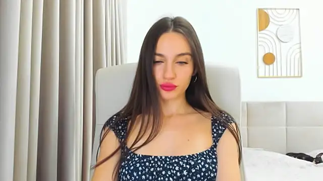 Sunshine Eva online show from 09/13/25, 06:29