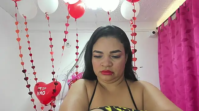 Cloe 35 online show from 02/12/25, 03:38