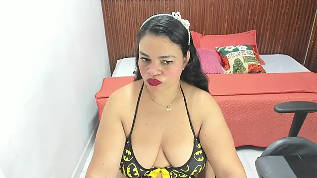 Cloe 35 online show from 11/29/25, 08:12