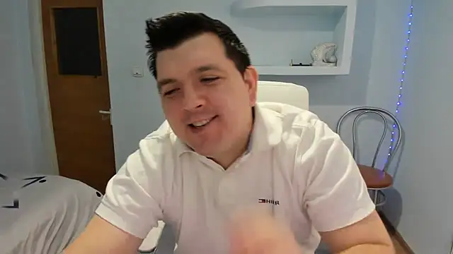 Snapshot of Basystem chatting on 01/27/25, 08:18 Basystem online show from 01/27/25, 08:18