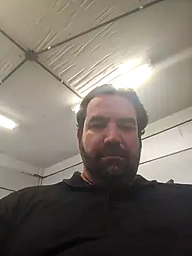 MysterBearMG online show from 12/02/24, 03:36