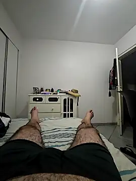 MysterBearMG online show from 01/18/25, 03:53
