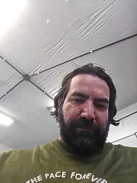 Snapshot of MysterBearMG chatting on 10/28/25, 03:47 MysterBearMG online show from 10/28/25, 03:47