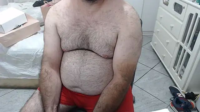 Snapshot of MysterBearMG chatting on 11/03/25, 11:59 MysterBearMG online show from 11/03/25, 11:59