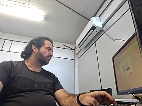 MysterBearMG online show from 04/24/26, 06:10