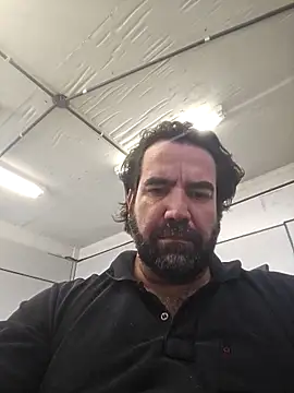 MysterBearMG online show from 06/10/26, 03:44