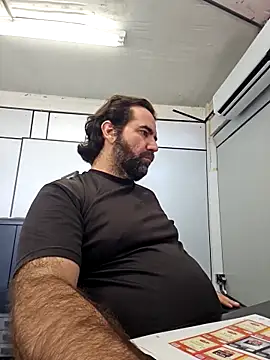 MysterBearMG online show from 06/17/26, 03:57