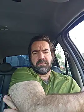 MysterBearMG online show from 07/18/26, 02:21