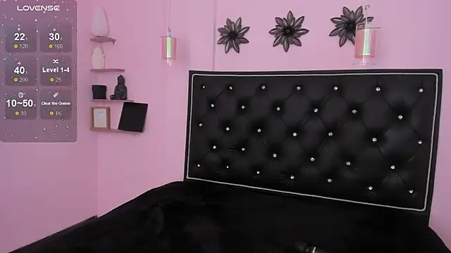 Sweet Ariadna  online show from 12/14/24, 03:04