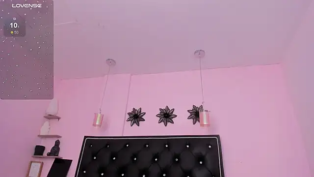 Sweet Ariadna  online show from 12/14/24, 06:09
