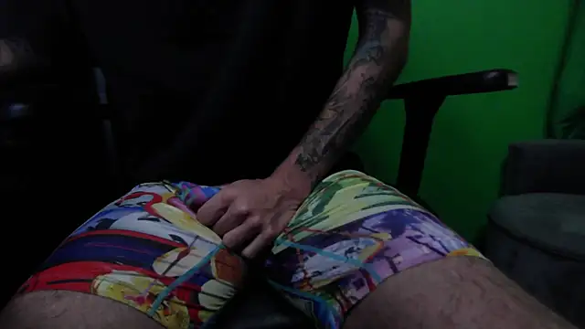 kuruptxxx live online show from 04/25/26, 01:03